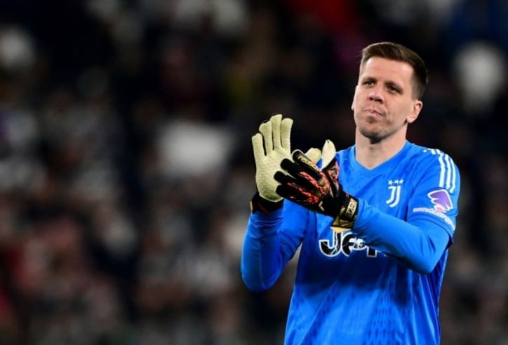 Chính thức: Wojciech Szczesny giải nghệ ở tuổi 34