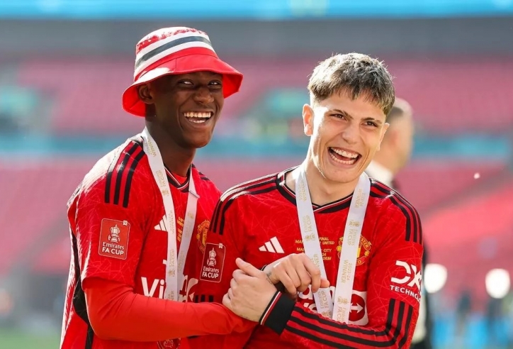 Ngôi sao MU được 10 CLB theo đuổi sát sao