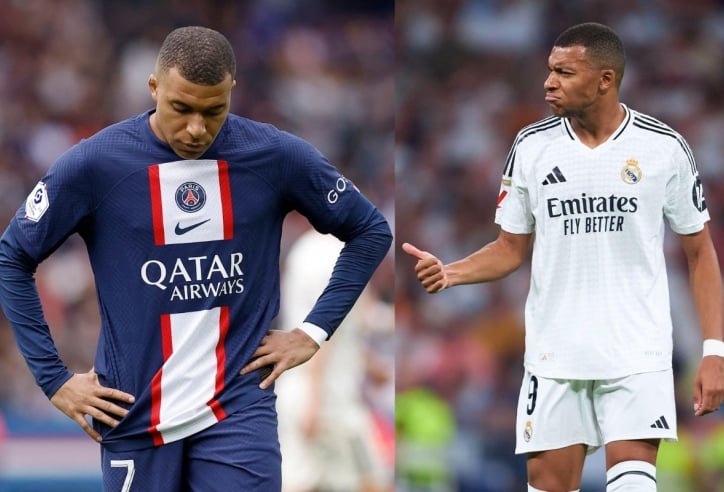 Chính thức ngã ngũ vụ Kylian Mbappe đòi tiền PSG