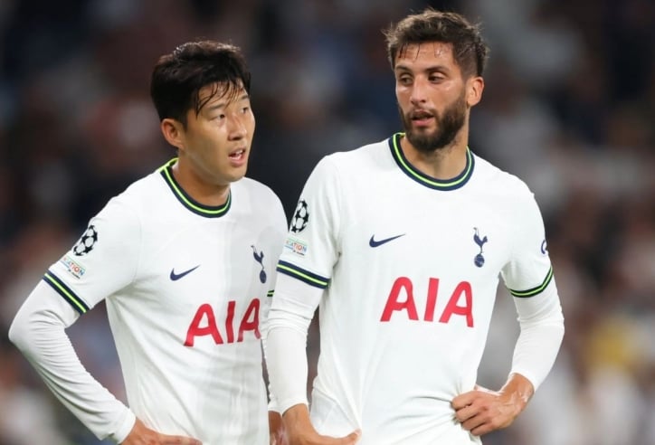 Sao Tottenham nguy cơ treo giò 12 trận vì Son Heung-min