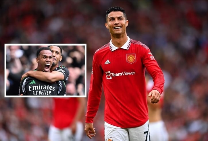 Chuyển nhượng tối 17/9: Ronaldo được ủng hộ trở lại MU