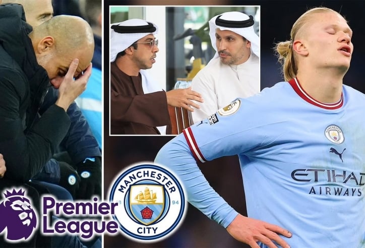 Man City nhận phán quyết kiện tụng vài ngày tới