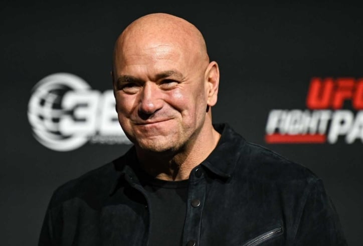 Chủ tịch UFC Dana White: “Tôi sẽ bước vào cuộc chơi quyền anh với tất cả sức mạnh của mình”