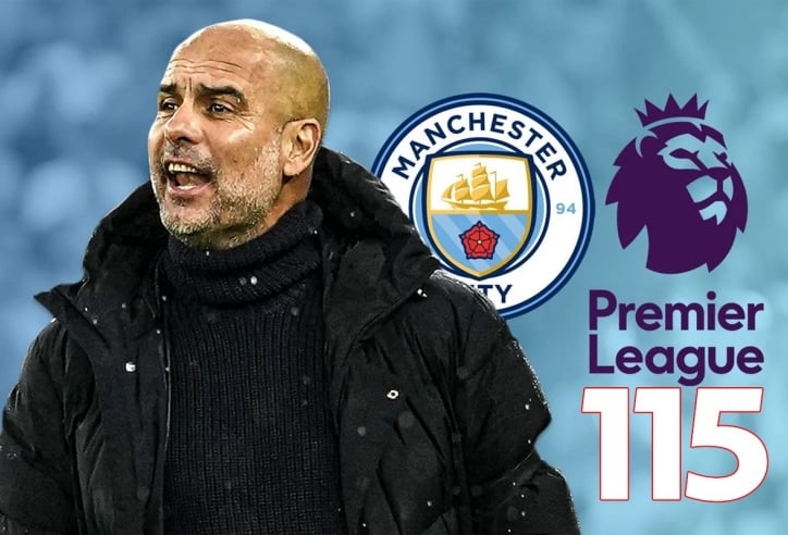 Man City bị phạt, cả Ngoại hạng Anh sẽ chấn động và thay đổi