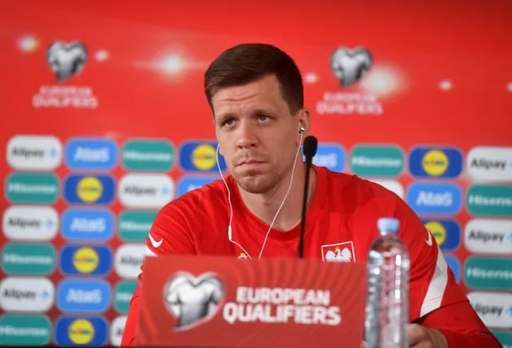 Hủy giải nghệ để tới Barca, Szczesny lần đầu lên tiếng