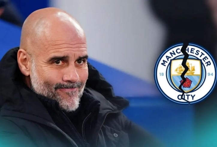 Vụ Man City thắng thế Ngoại hạng Anh có diễn biến bất ngờ