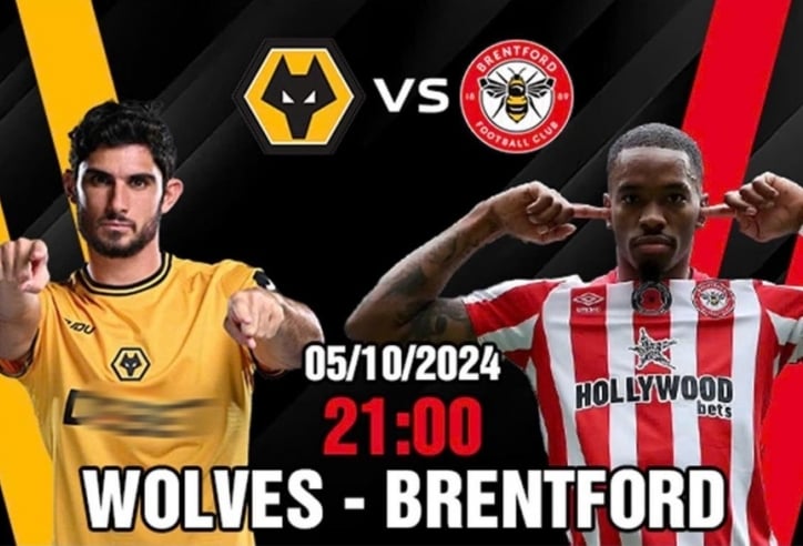 Wolves và Brentford Đối Đầu: Trận Cầu Sinh Tử Giành Lại Phong Độ