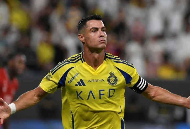 Nhận định Al Nassr vs Al Orubah: Ronaldo tiếp tục lên tiếng