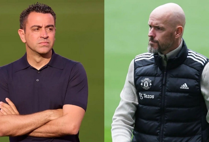 Chuyển nhượng 23/10: Xavi sẽ tới Man Utd?