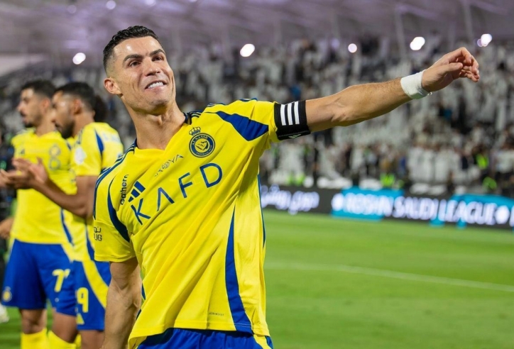 Trực tiếp Al Nassr vs Al Kholood, 22h05 ngày 25/10