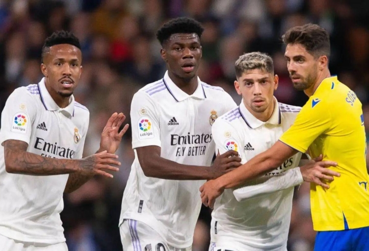 Real Madrid sẵn sàng bán cầu thủ khiến châu Âu rung chuyển