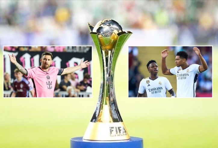 FIFA Club World Cup 2025: Gây bức xúc, không cho đường lui