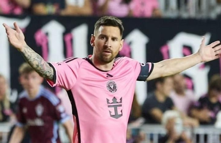 Rõ khả năng Messi tái xuất đá 'siêu kinh điển' tại Nhật Bản