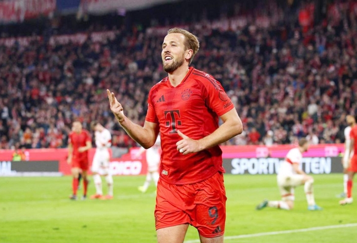 Harry Kane nhận đề nghị 130 triệu Euro