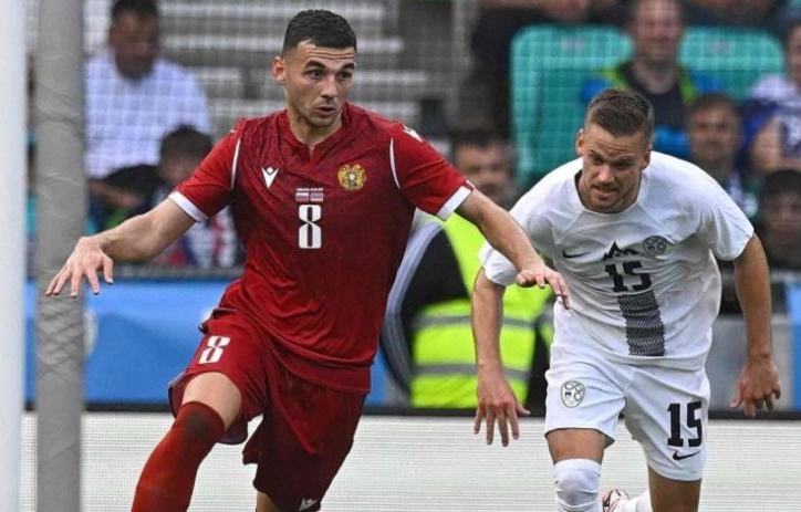 Nhận định Armenia vs Quần đảo Faroe: Chiến thắng để tiến xa, 0h00 ngày 15/11