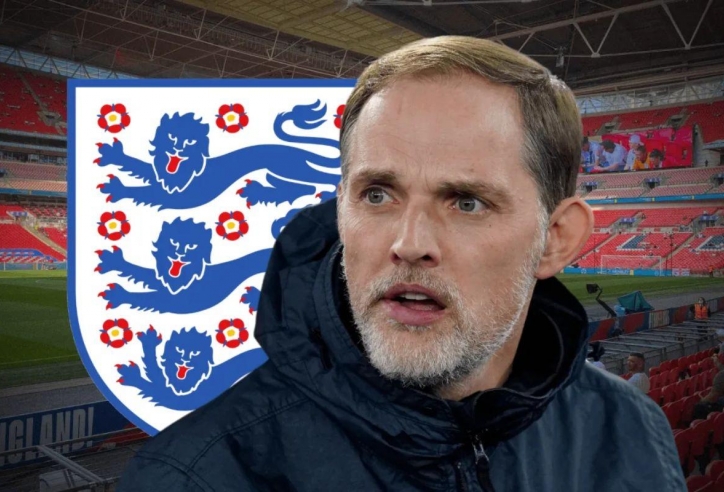 Thomas Tuchel bất ngờ bị các CLB Ngoại hạng Anh chỉ trích