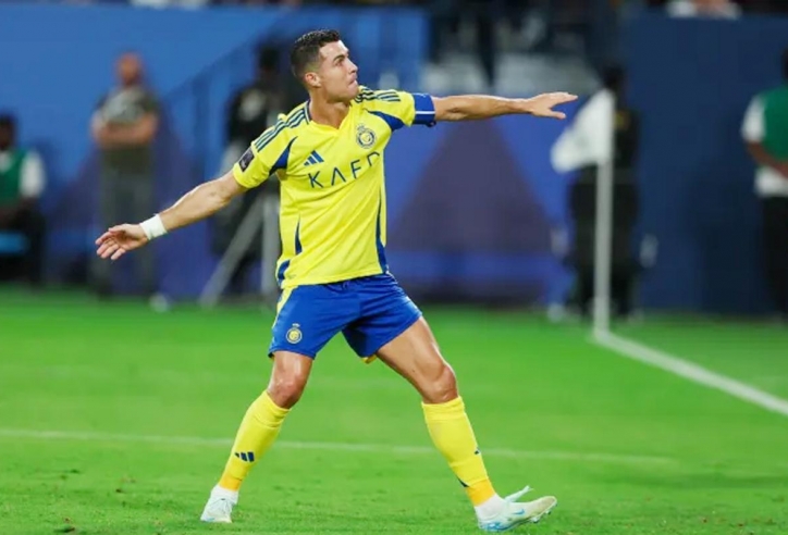 Trực tiếp Al Nassr vs Damac, 21h40 ngày 29/11/2024