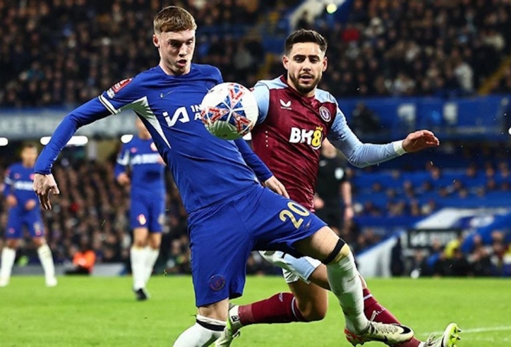 Trực tiếp Chelsea vs Aston Villa, 20h30 ngày 01/12