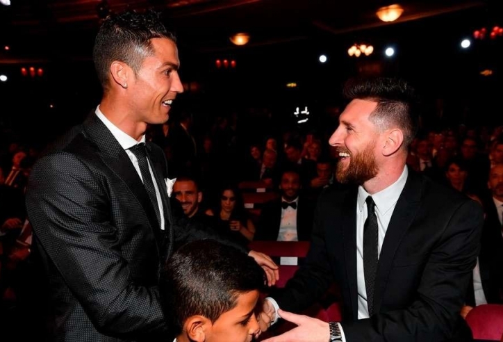 Đề cử FIFPRO 2024: Messi và Ronaldo dẫn đầu