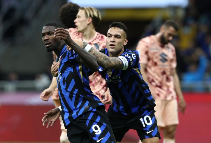 Trực tiếp Bayer Leverkusen vs Inter Milan, 3h00 ngày 11/12