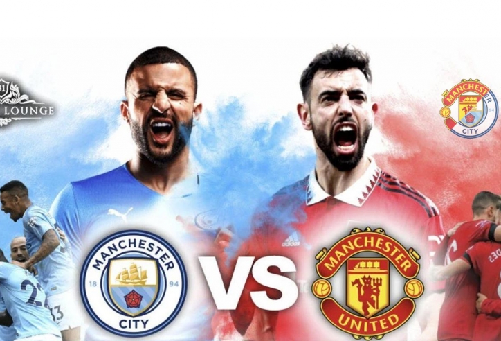 Man City vs MU: Những yếu tố quyết định Derby Manchester