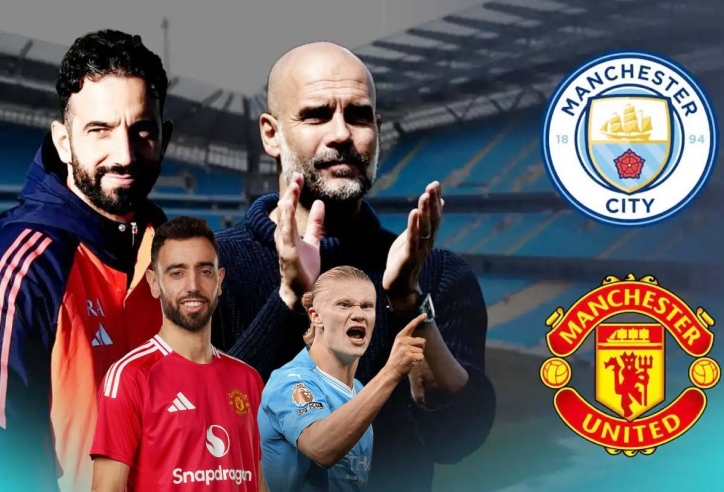 Derby Manchester: Cơ hội và thử thách cho cả hai