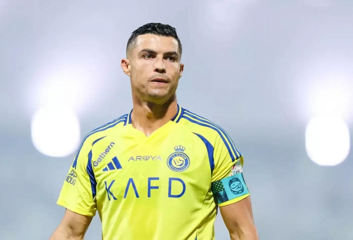 Đại gia châu Âu đầu tiên từ chối Cristiano Ronaldo