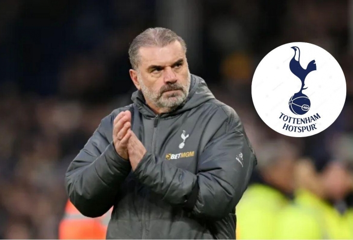 Chốt tương lai HLV Tottenham