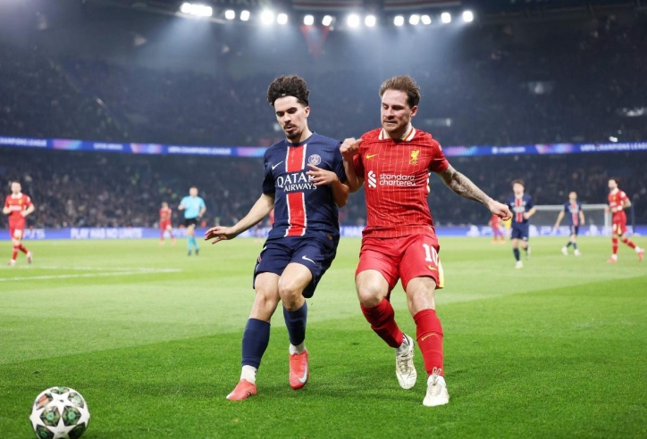 Nhận định Liverpool vs PSG: Lá bài tẩy cho màn ngược dòng