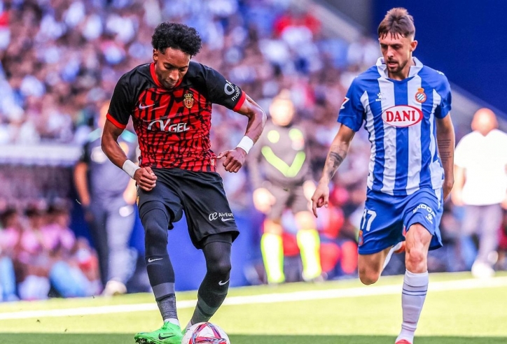 Nhận định Mallorca vs Espanyol: Gấp đôi cơ hội thắng