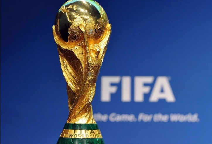 Danh sách đội tham dự VCK World Cup 2026: Lộ diện cái tên thứ 2