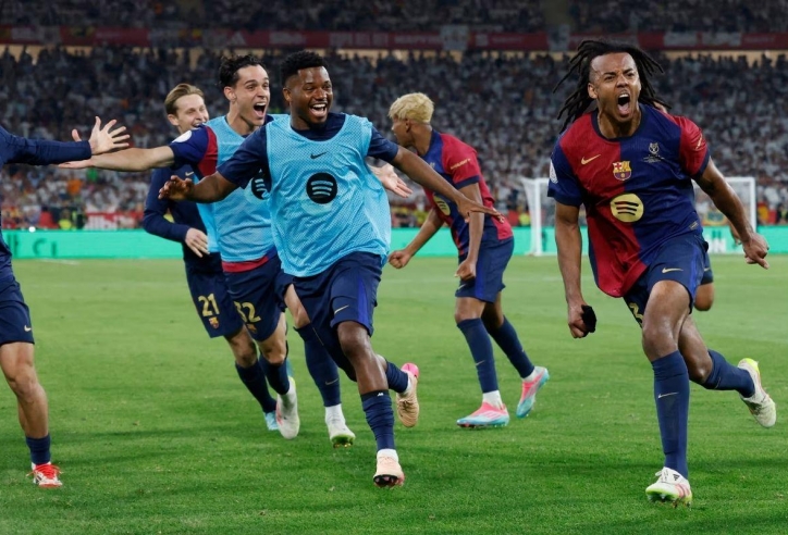 Lịch thi đấu bóng đá hôm nay 15/5: Nâng cúp sớm cho Barca?