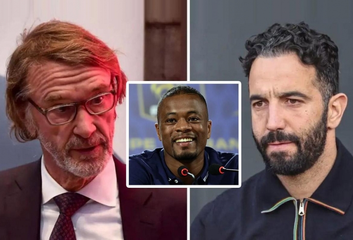 'MU sẽ xuống hạng nếu bán Bruno Fernandes'