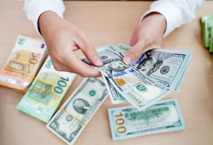 Tỷ giá 15/5/2025 - Tỷ giá USD, EUR, JPY, SIG hôm nay 15/5/2025