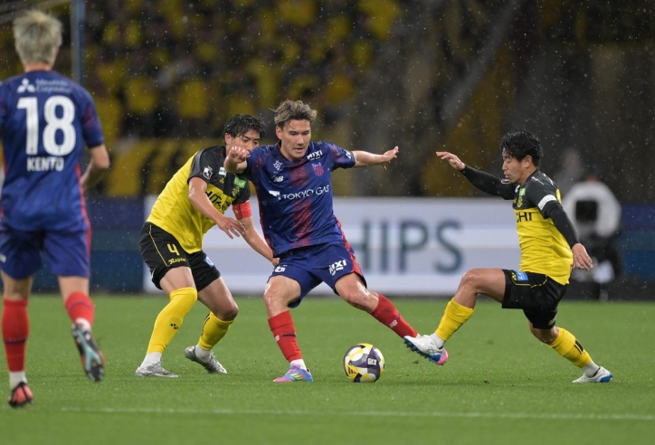 Nhận định Machida vs Kashiwa Reysol: Hứa hẹn hấp dẫn