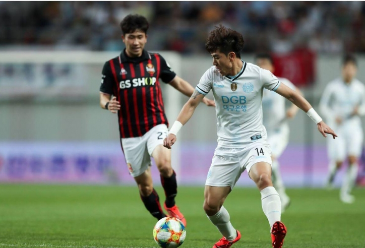 Nhận định Daegu vs Seoul: Kịch bản khó đoán