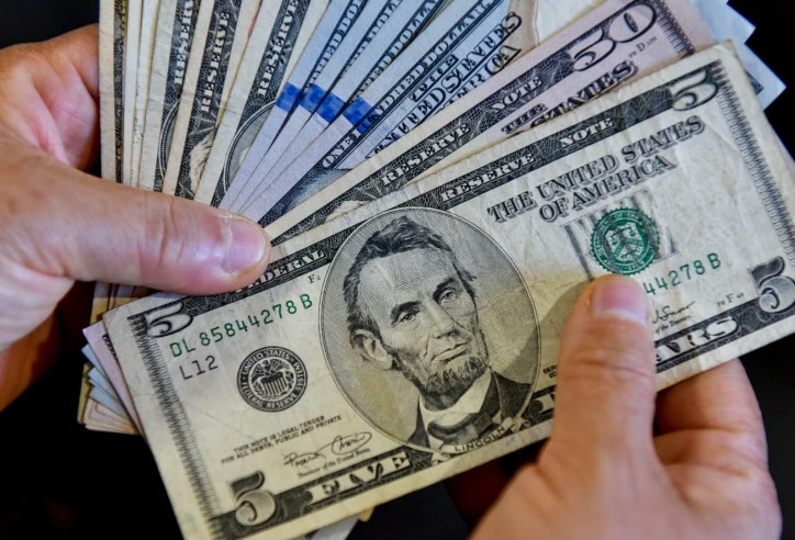 Tỷ giá USD hôm nay 20/5/2025: USD tăng nhẹ, EUR giảm sâu