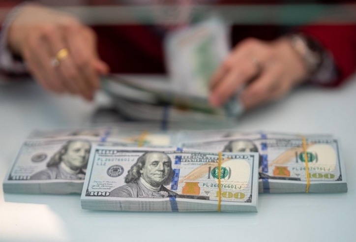 Tỷ giá USD hôm nay 21/5/2025: Đô La Mỹ khó lường
