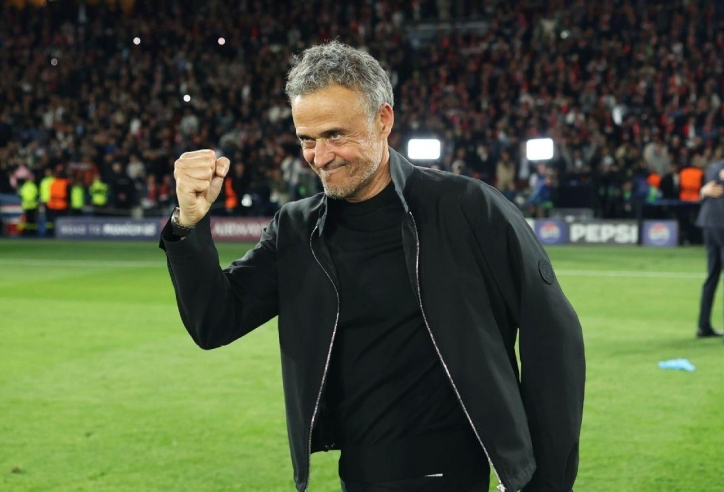 Luis Enrique: “Donnarumma sẽ vượt qua được áp lực trước Inter”