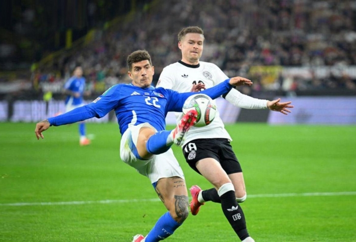 Sao Italia hé lộ kế hoạch khiến Haaland 'tịt ngòi' đêm nay