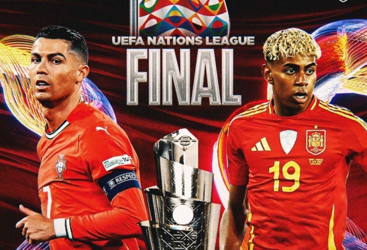 Nhận định Bồ Đào Nha vs Tây Ban Nha: Ronaldo đấu Yamal