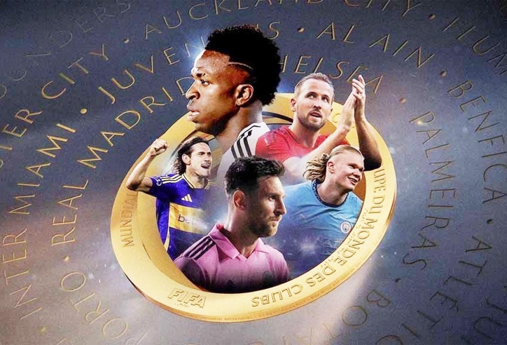 FIFA Club World Cup 2025: Gác lại tranh cãi để tận hưởng đỉnh cao