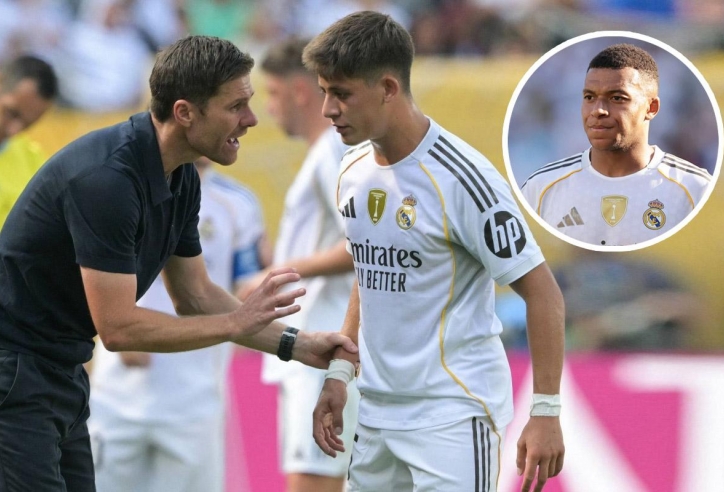 Real Madrid tại FIFA: Alonso thích nghi nhanh, Gonzalo và Guler để lại dấu ấn, thất vọng dàn sao lớn