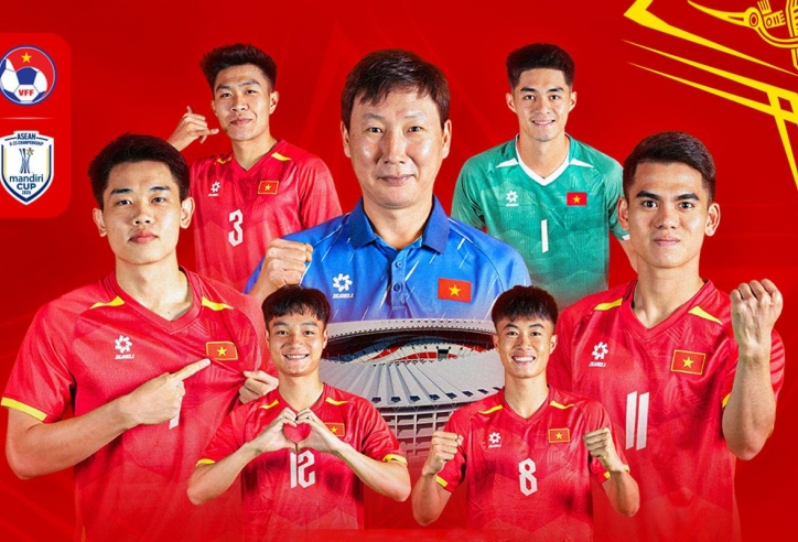Nhận định U23 Việt Nam vs U23 Indonesia: Thể hiện bản lĩnh