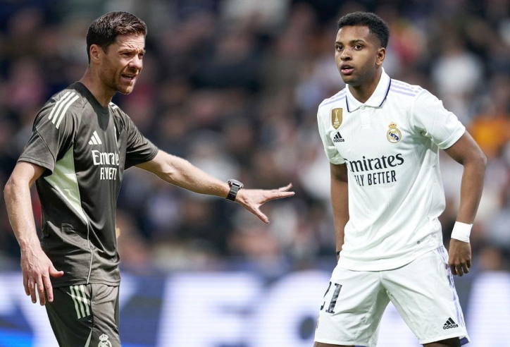 Sự thật vụ Real Madrid ép Rodrygo ra đi