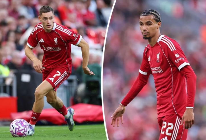 Liverpool đại thắng 7 bàn: Màn ra mắt ấn tượng của tân binh Wirtz, Ekitike