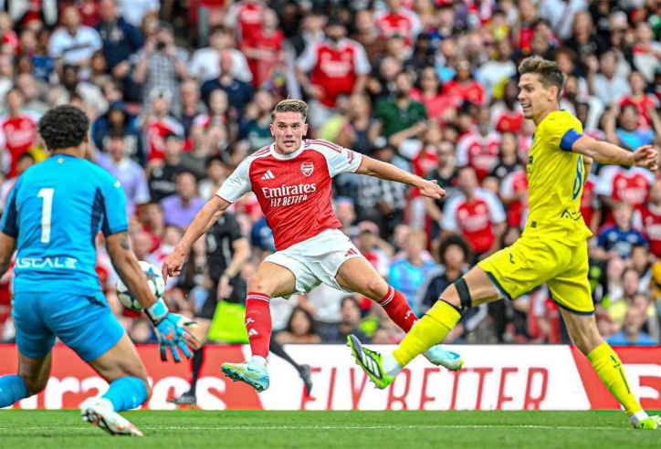 Arsenal sẽ phải “nhảy” theo điệu của Viktor Gyokeres