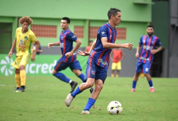 Nhận định Sao Francisco vs Nauas: Thắng kịch tính?