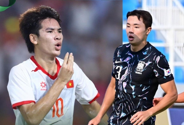 Vòng loại U23 châu Á sau lượt 2: Giảm bùng nổ, Việt Nam vững phong độ