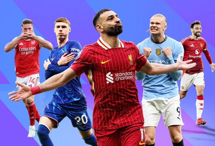 Vòng 4 Ngoại hạng Anh: Derby chênh lệch, tân binh Arsenal thăng hoa